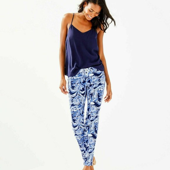 NWT Lilly Pulitzer Kelly Skinny You're The Zest - Picture 1 of 5